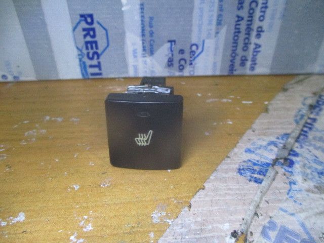 Botão / interruptor aquecimento de bancos PEUGEOT 607 (9D, 9U)