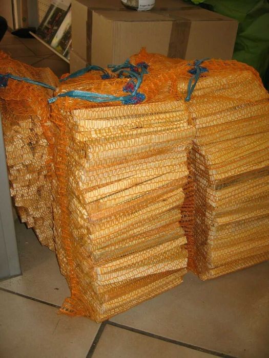 drewno kominkowe opałowe rozpałkowe suche,  układane transport gratis