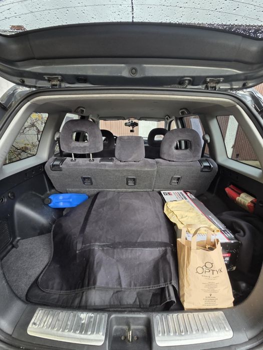 Sprzedam Mitsubishi Qutlander-zadbany