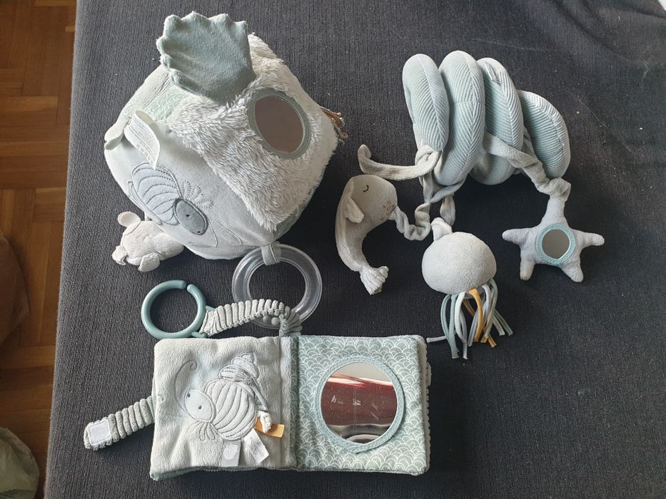 Zestaw Little Dutch Ocean