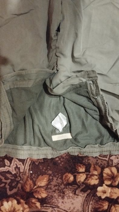 Ветер вечер и тепло