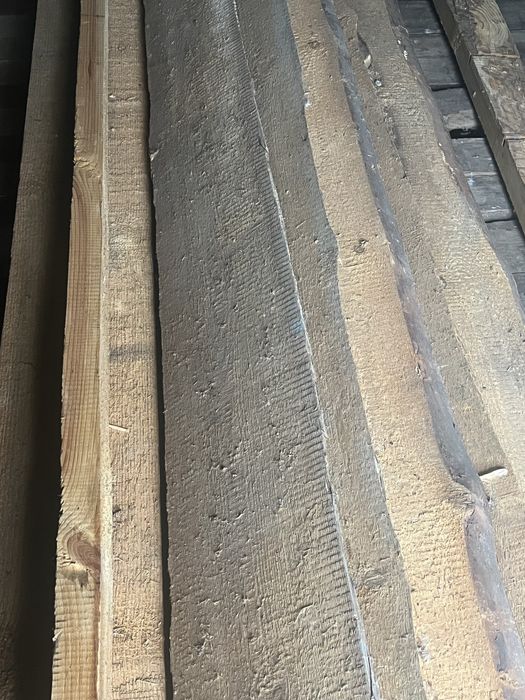 Доска сухая новая