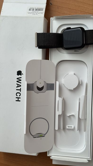 Apple watch SE 2