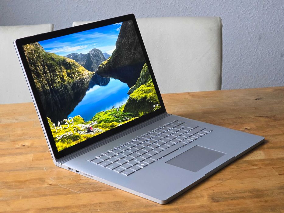 【ジャンク】Surface Book 2 15\" i7/16GB/1TB Amazon.com : Microsoft Surface Book 2 15