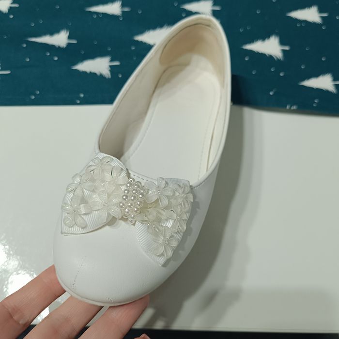 Buty komunijne Nelli Blu rozmiar 34