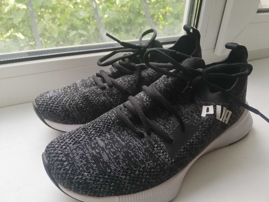 Кросівки PUMA EUR 37 23см
