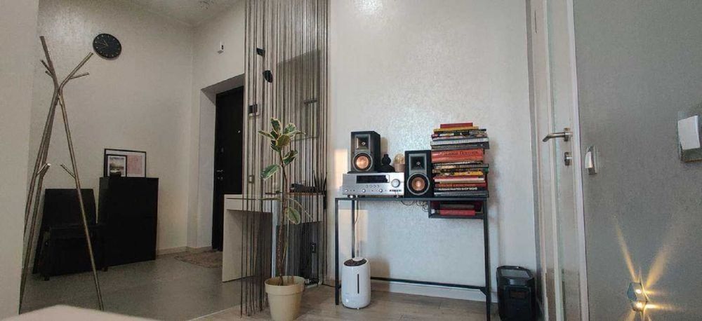 1к ЖК Панорама Печерська Палац України Французький квартал Аристократ