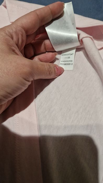 Жіноча футболка оригінал Tommy Hilfiger