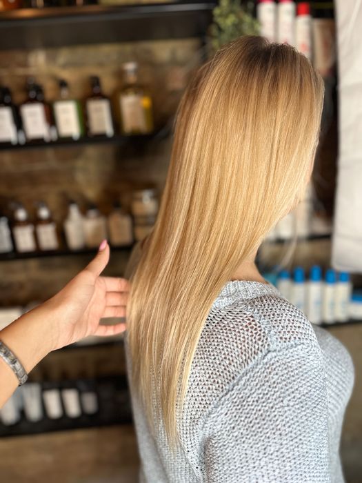 Fryzjer mobilny – strzyżenie, pielęgnacja.