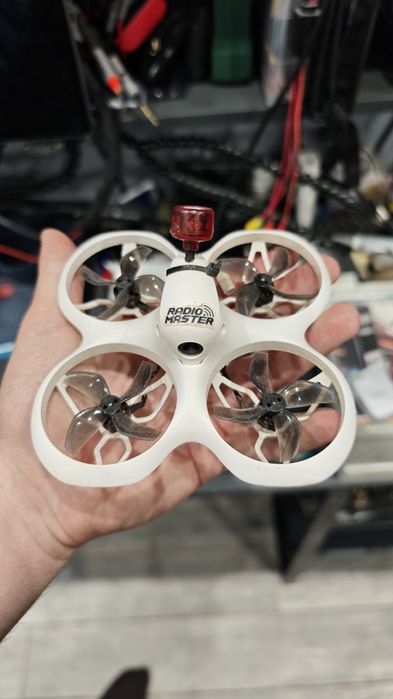 Beta FPV Cetus Pro