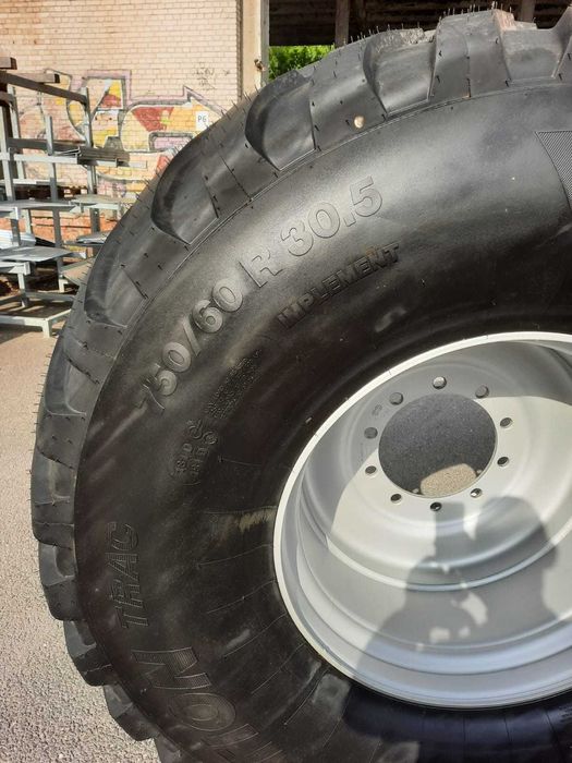 Koła VREDESTEIN 750/60 R30.5