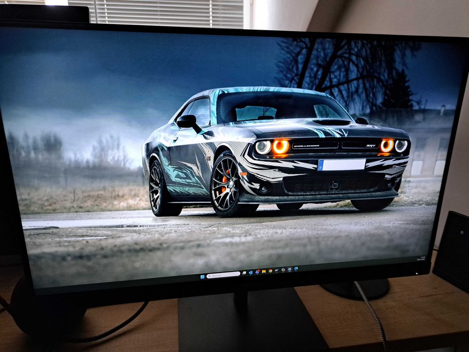 Monitor Philips 275E 1S/00