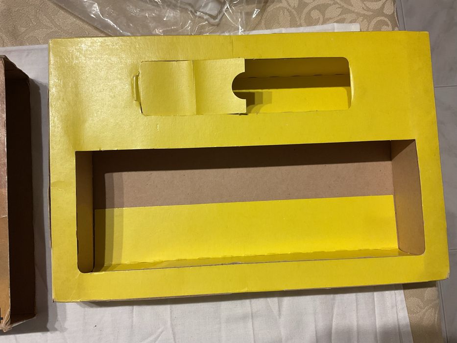 Lego antigo referencia 264