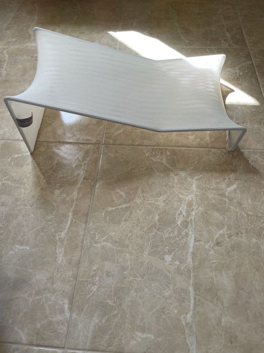 Горка для купания младенцев