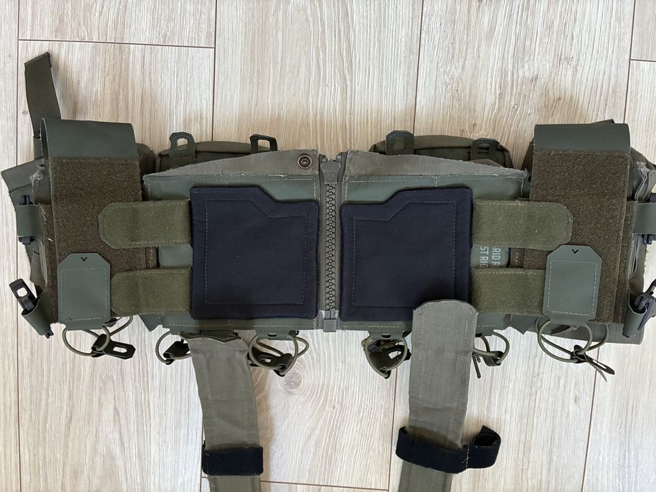 Chest rig - Husar ltd