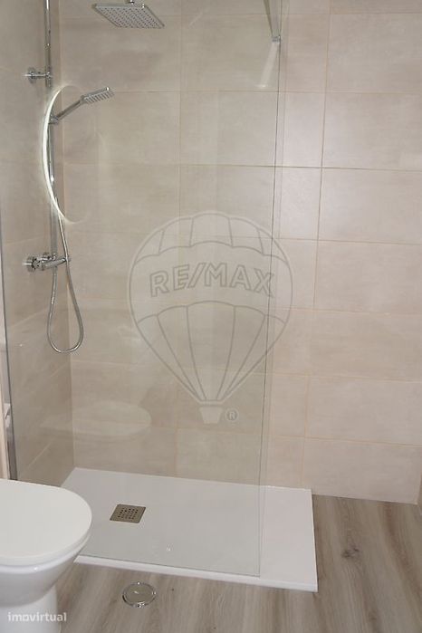 Apartamento T2 para arrendamento