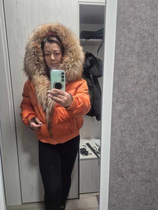 Куртки, пуховікі жіночі