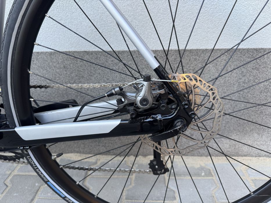 Gravel MARIN GESTALT R58 Claris Disc