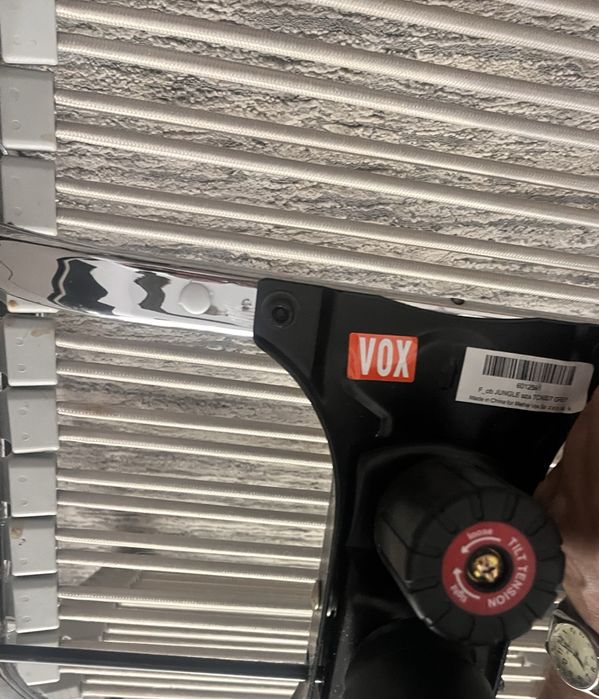 VOX krzeslo do biurka