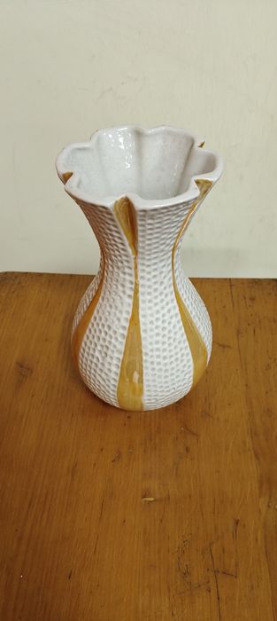 Wazon porcelanowy z l.60