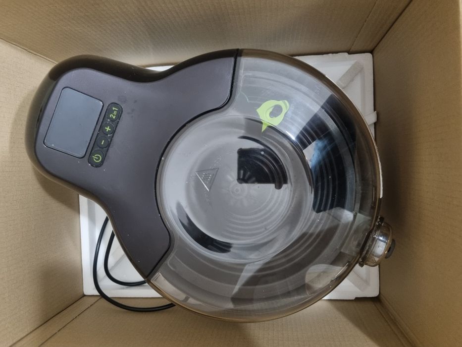 Actifry Tefal 2-in-1