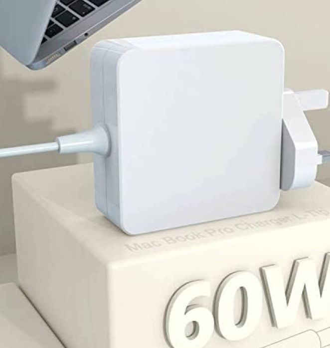 Ładowarka zasilacz 60 W do MacBook