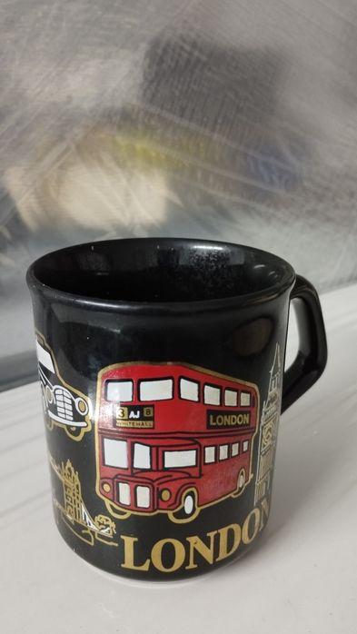 Caneca original Inglesa.424237137994731520