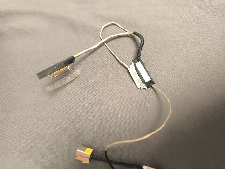 Шлейф матриці Acer aspire s 515 52