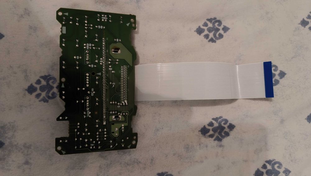 Pioneer CT-W505R (503R/504R) - Display Module63824725901571121