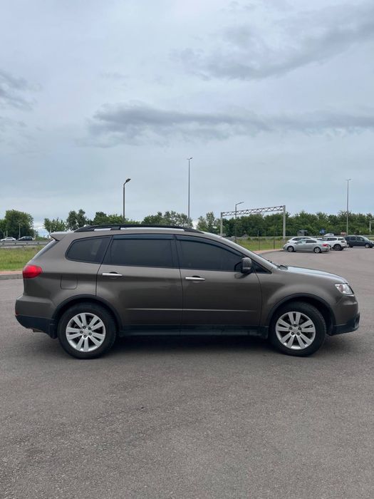 Subaru Tribeca 2007 ТЕРМІНОВО