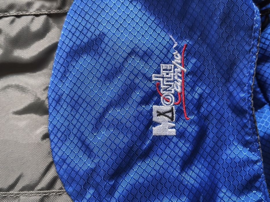 Mochila Monte Campo