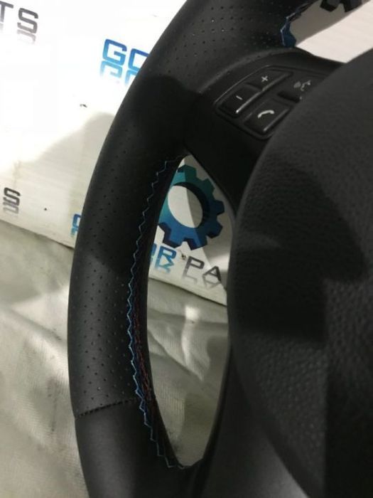 Volante BMW Pack M