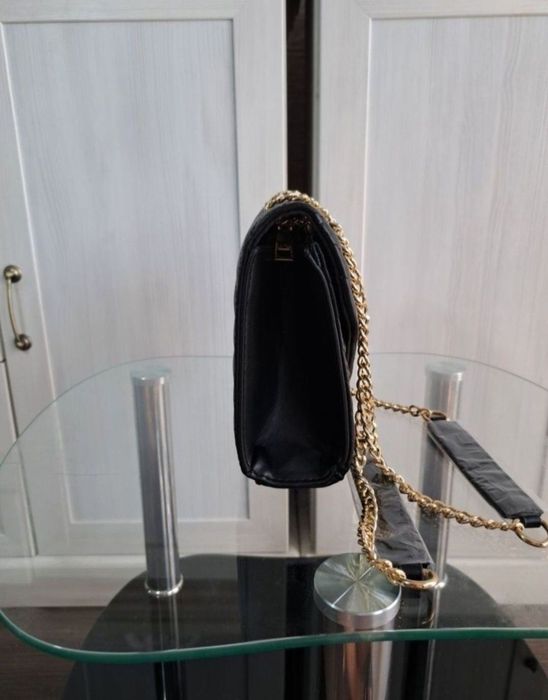 Torebka YSL skórzana