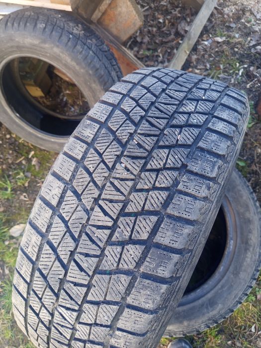 Колеса 215*55 r17