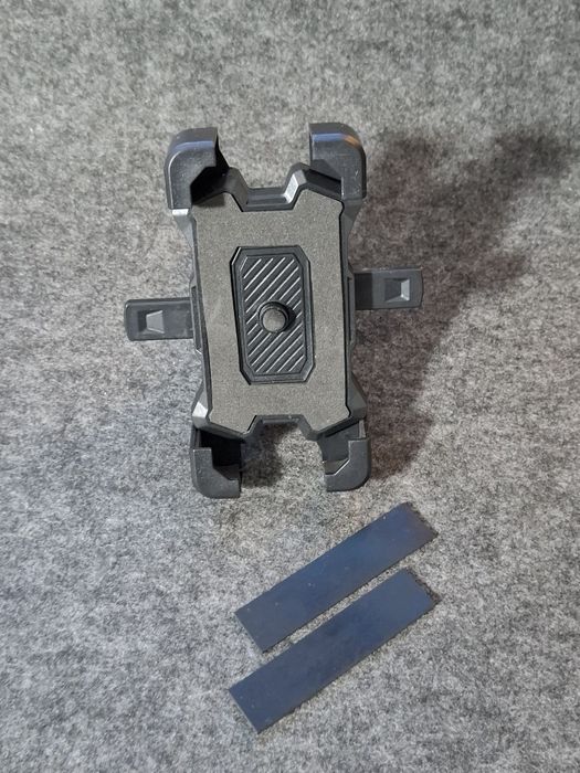 Suporte telemóvel para bicicleta, trotineta e moto. Novo