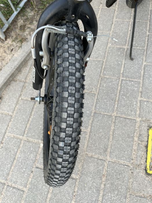 Sprzedam rower bmx