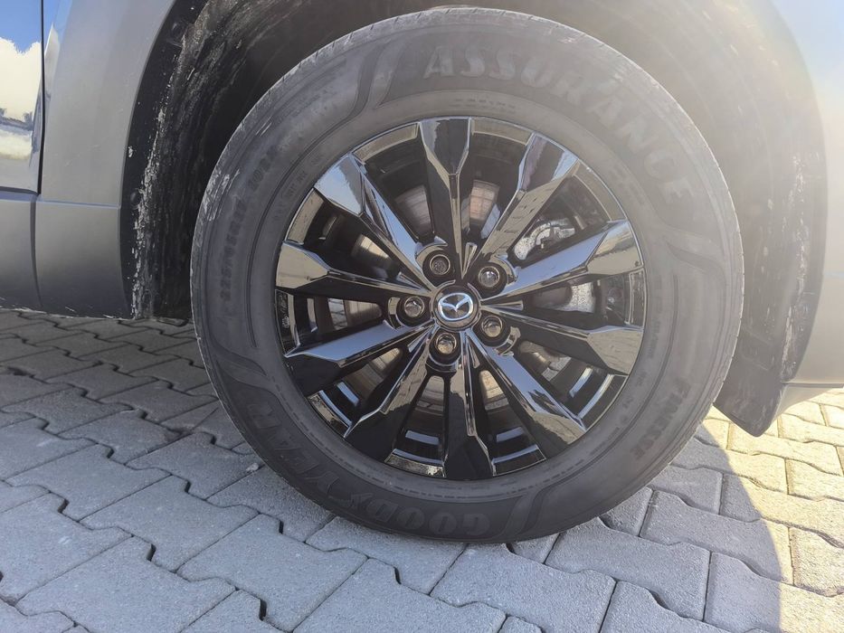 Продам Mazda CX 50 Preferred Plus