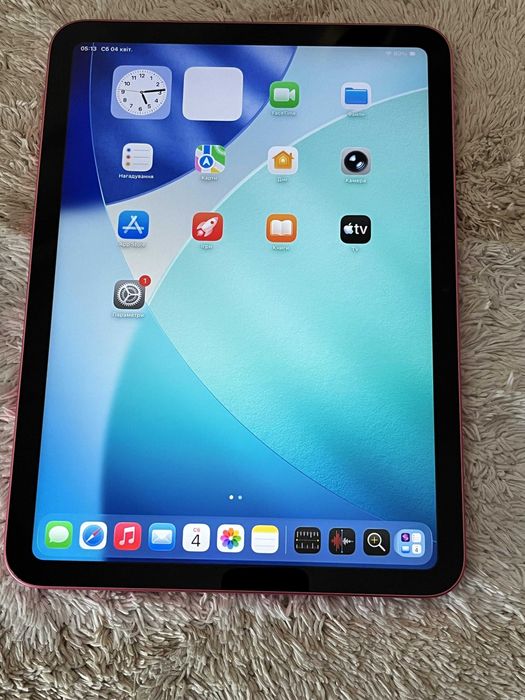 планшет Apple iPad A16 128Gb