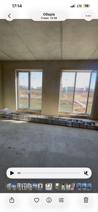 Продаж 2-поверхового котеджу в Обарові — від забудовника без комісії!
