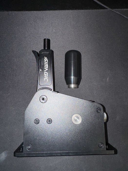 Simagic Sequential Shifter Q1s