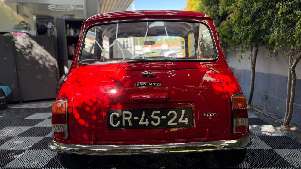 MINI 1000