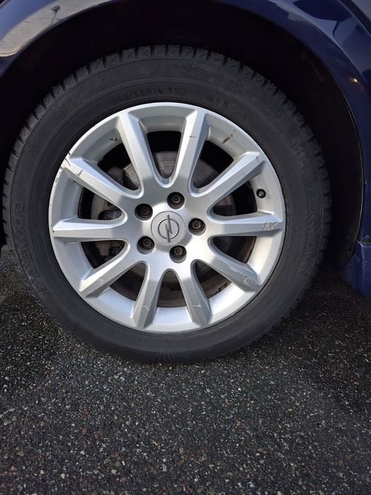 Продам Opel Astra H  в отличном состоянии