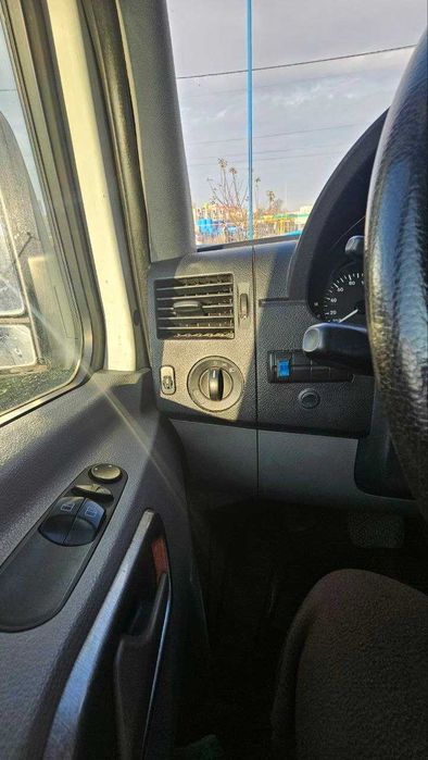Mercedes-Benz Sprinter 2009