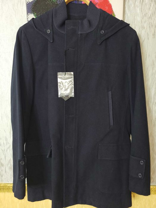 Нове Пальто Чоловіче