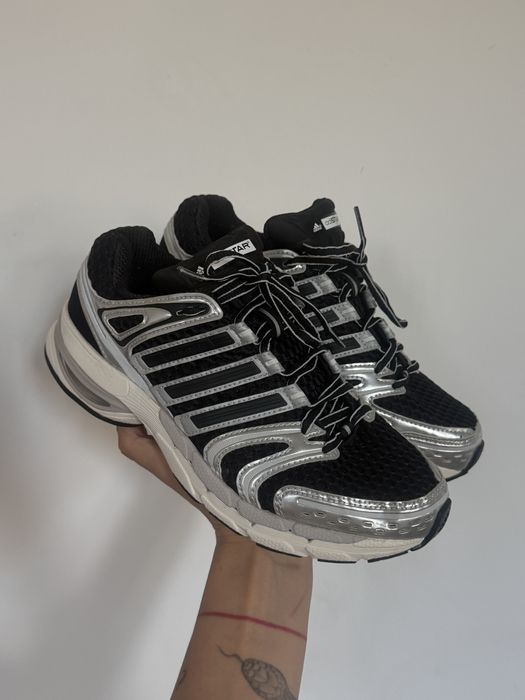 кросівки adidas control 5 модель 2026