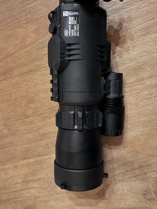 Mira Yukon Photon RT 6x50