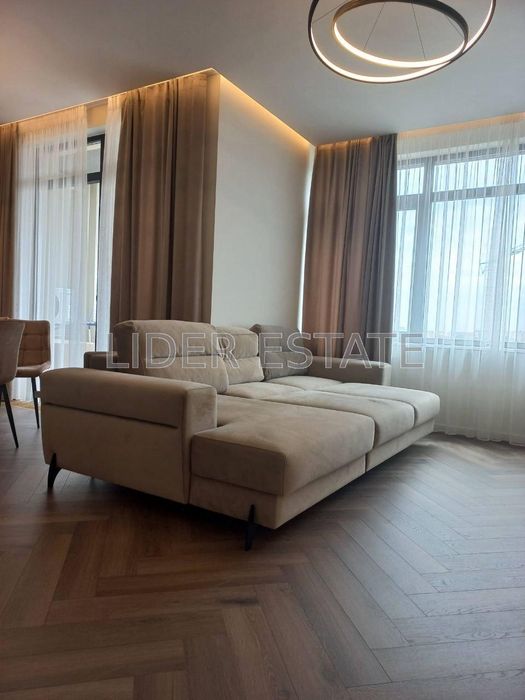 Продаж 1.5 кімнатної квартири у ЖК "Park Residence"