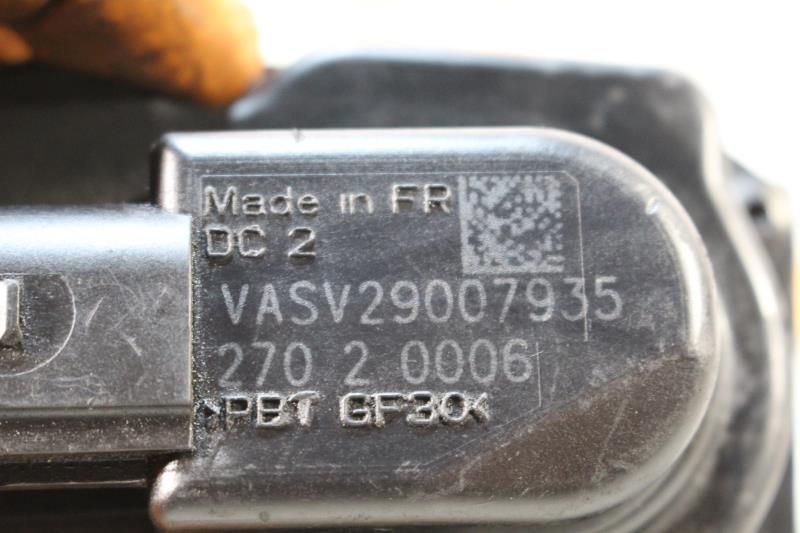 Válvula EGR VOLKSWAGEN Passat (3C2)