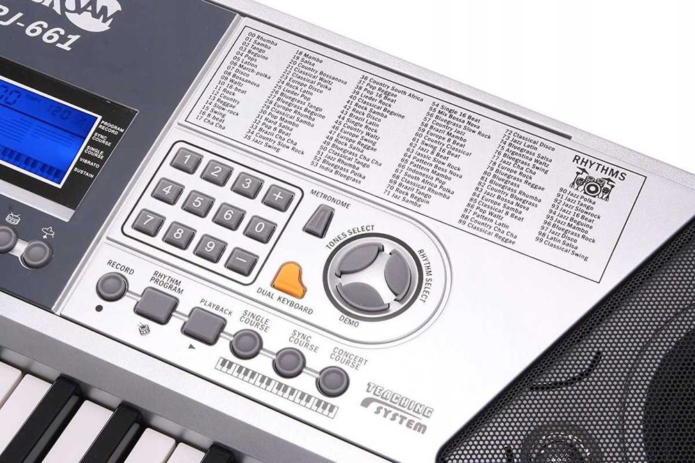 NOWY keyboard. Zestaw warty 700 zł.