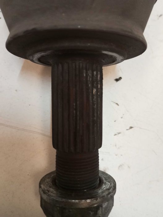 Transmissoes Fiat Punto MK1 - 1.7
